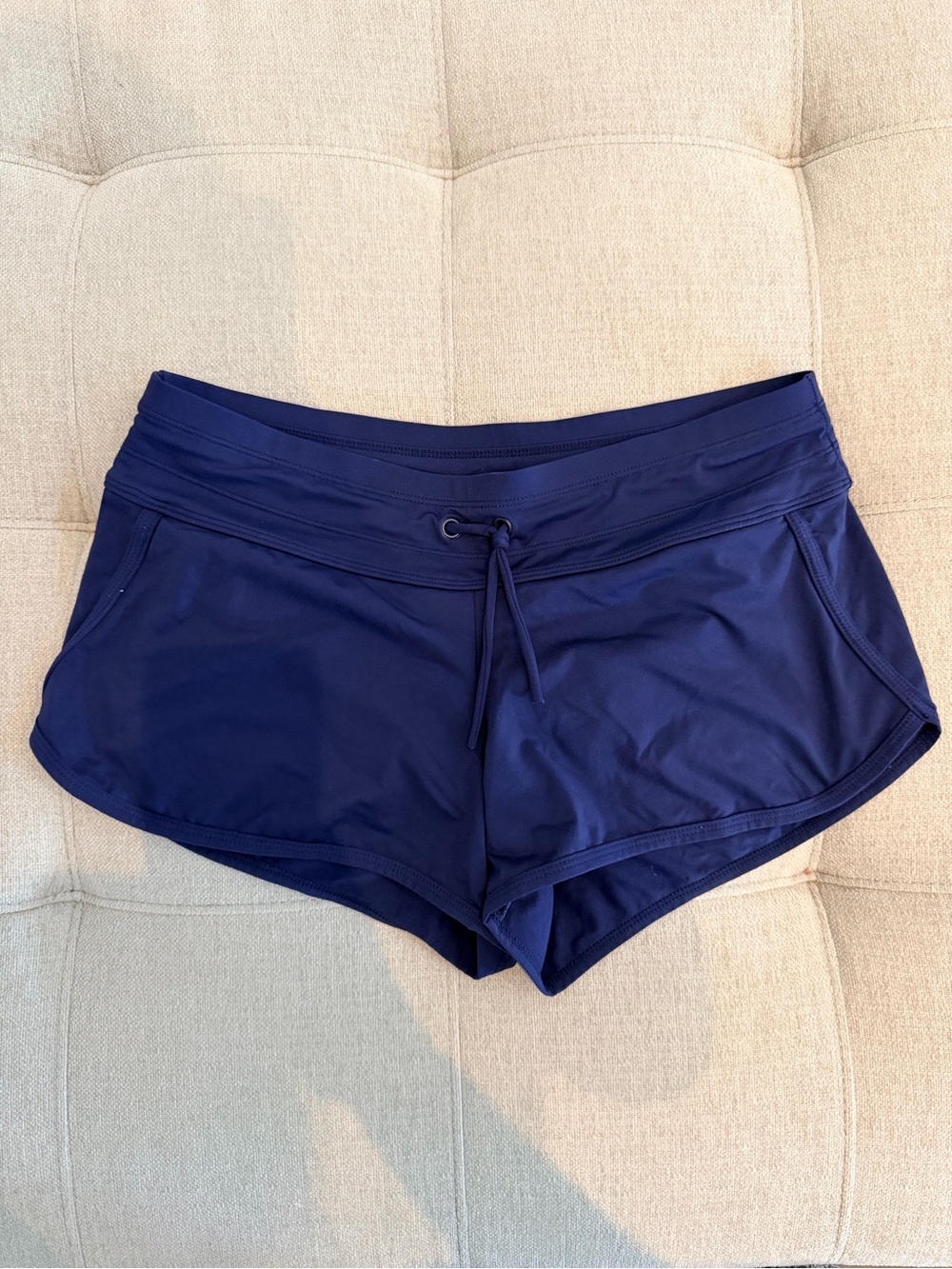Athleta women’s Kata Swim Shorts - Picture 3 of 5